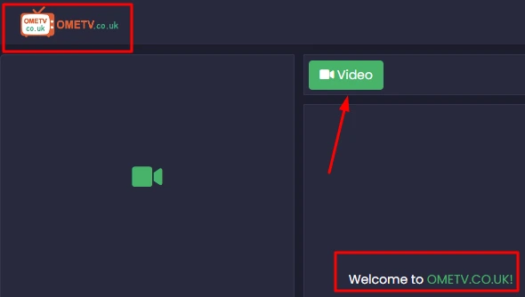 OmeTv UK Login-https://ometv.co.uk Login Process